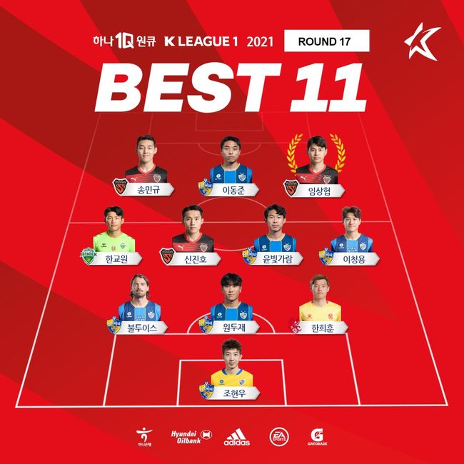 [사진]한국프로축구연맹 제공