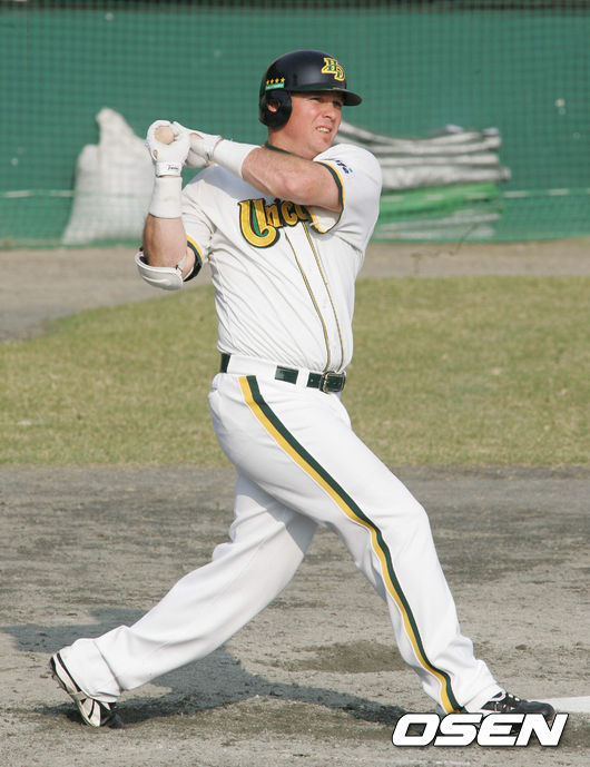 [OSEN DB] 061014 현대 서튼