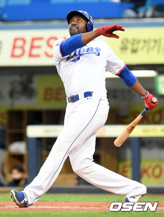 210429 삼성 피렐라./ksl0919@osen.co.kr