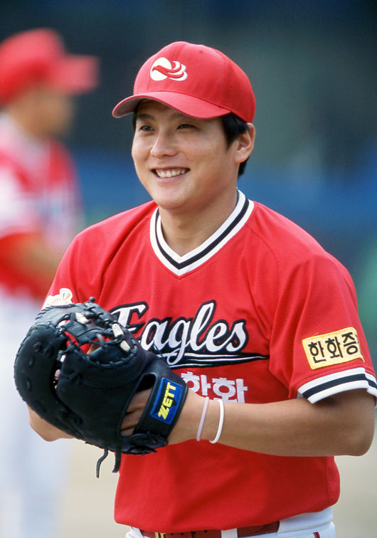 [사진] 한화 이글스 제공