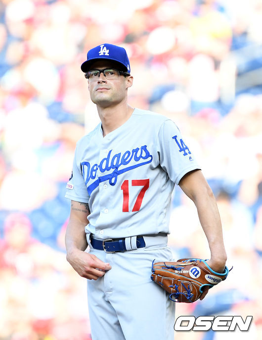 조 켈리 /jpnews@osen.co.kr