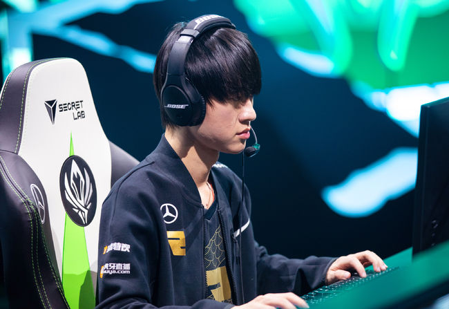 라이엇 게임즈 제공.