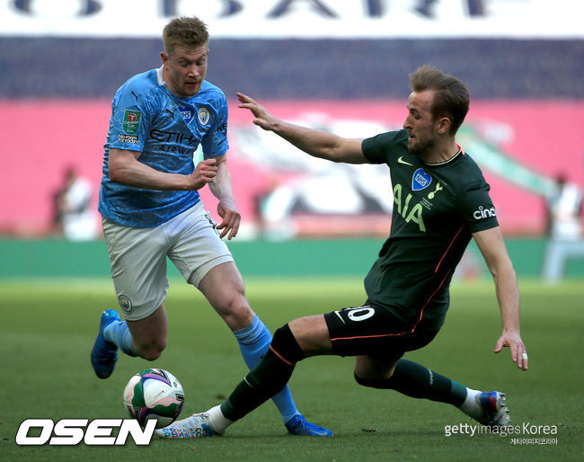 [사진] ⓒGettyimages(무단전재 및 재배포 금지)