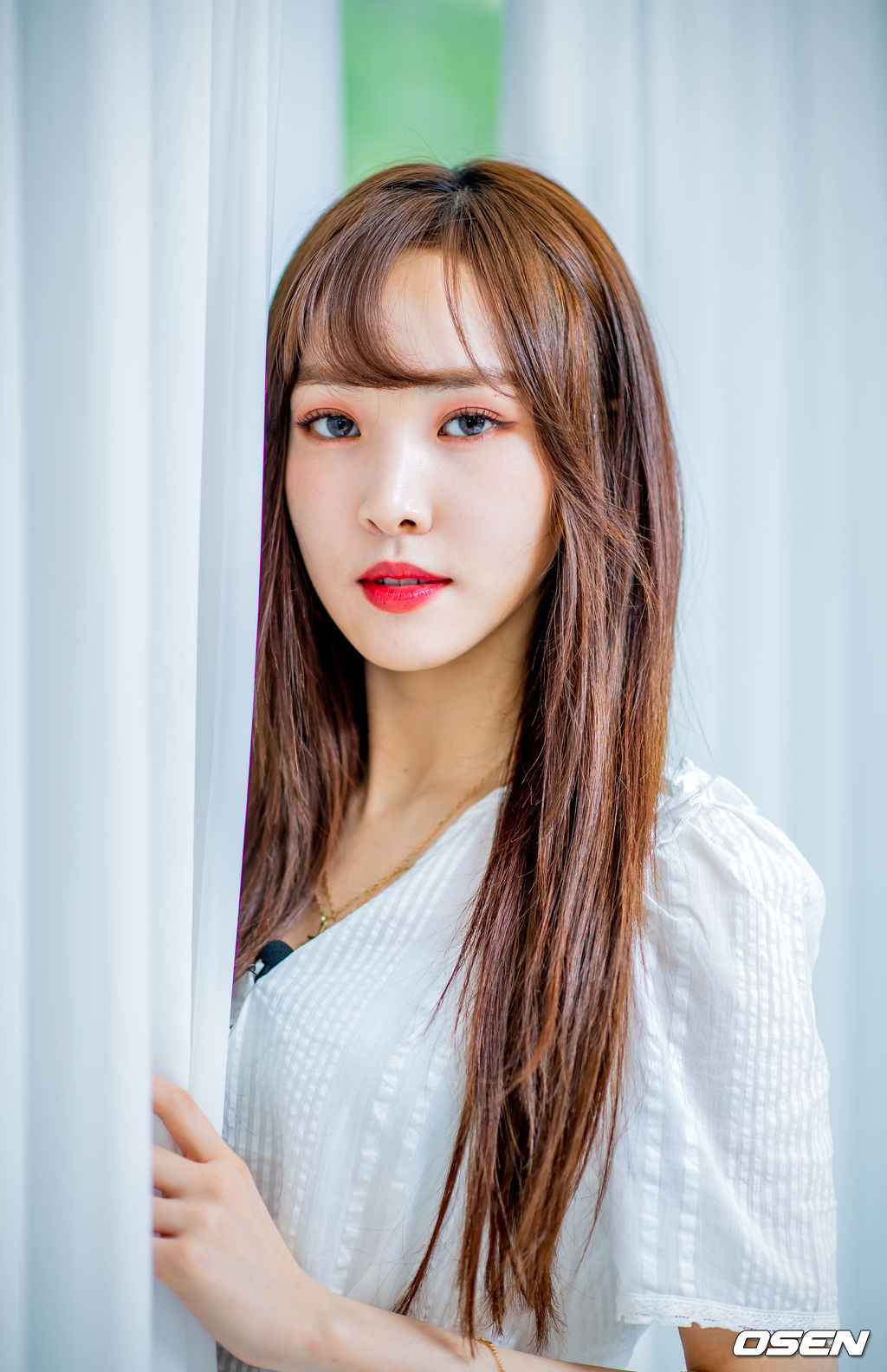 여자친구 유주 스타로드. /rumi@osen.co.kr