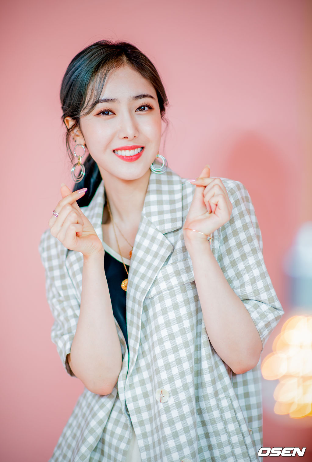 여자친구 신비 스타로드 인터뷰. /rumi@osen.co.kr