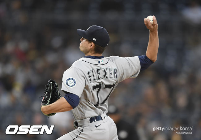 [사진] 21/ 5/ 22 ⓒGettyimages(무단전재 및 재배포 금지)