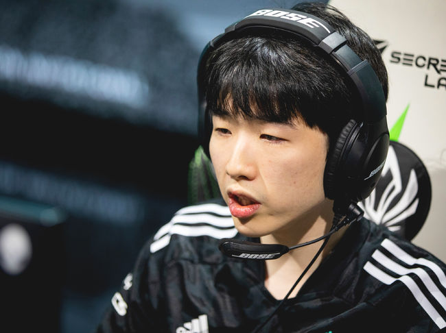 라이엇 게임즈 제공.