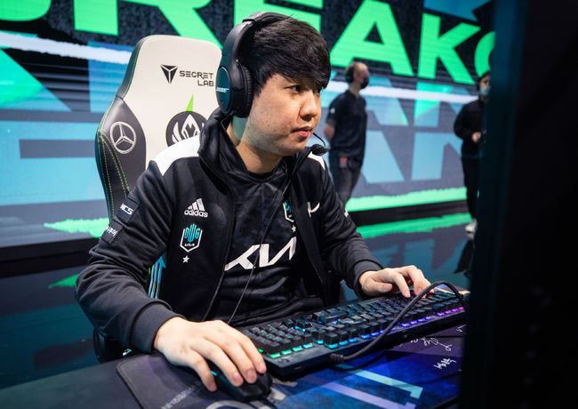 라이엇 게임즈 제공.