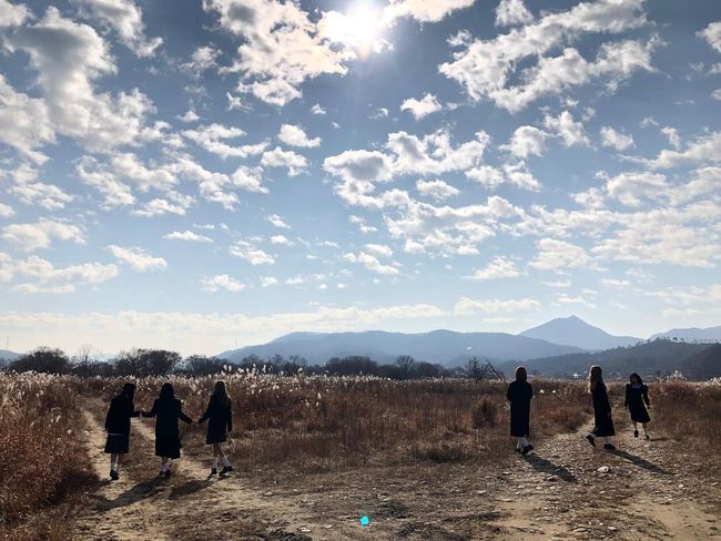 여자친구 소원 인스타그램