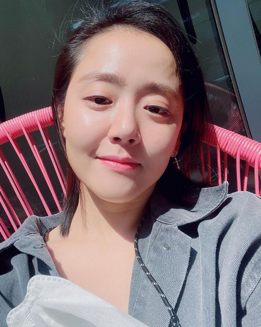 문근영 인스타그램
