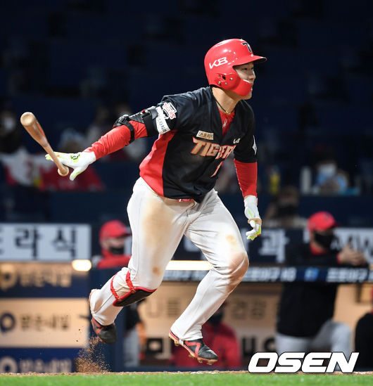 210514 KIA 최원준 /sunday@osen.co.kr