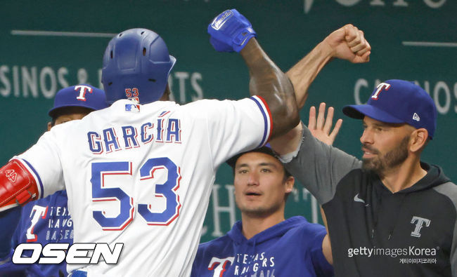 [사진] 2021/5/23 ⓒGettyimages(무단전재 및 재배포 금지)