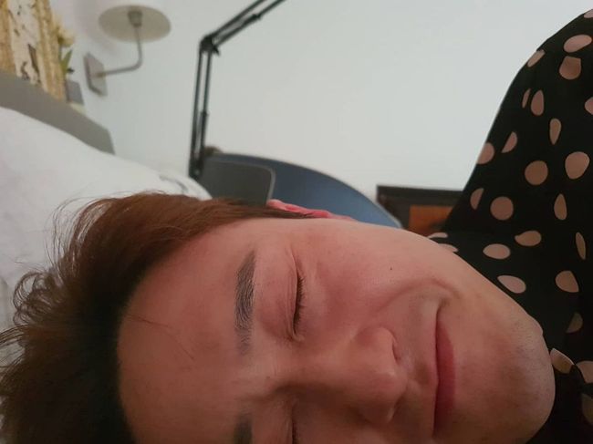 심진화 인스타그램