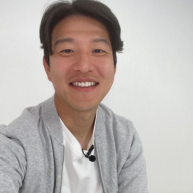 박주호 인스타그램