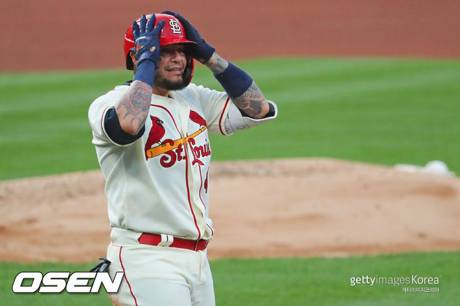 [사진] 21.05.23 ⓒGettyimages(무단전재 및 재배포 금지)