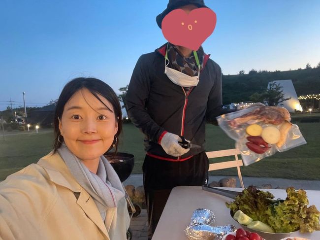 한지혜 인스타그램