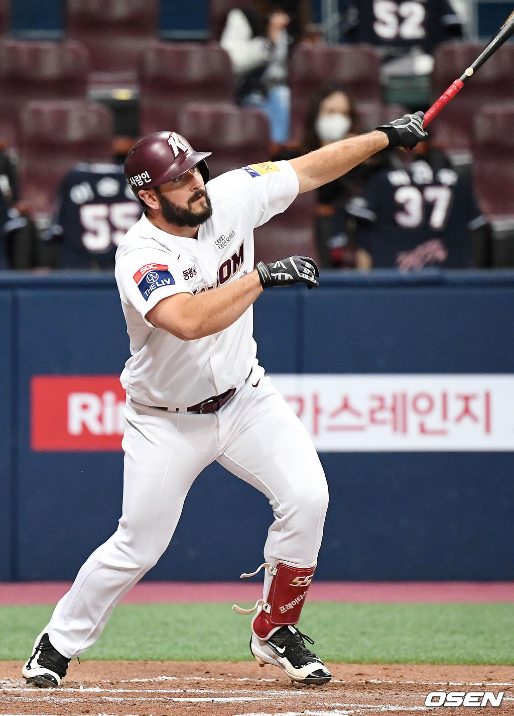 키움 프레이타스. /rumi@osen.co.kr