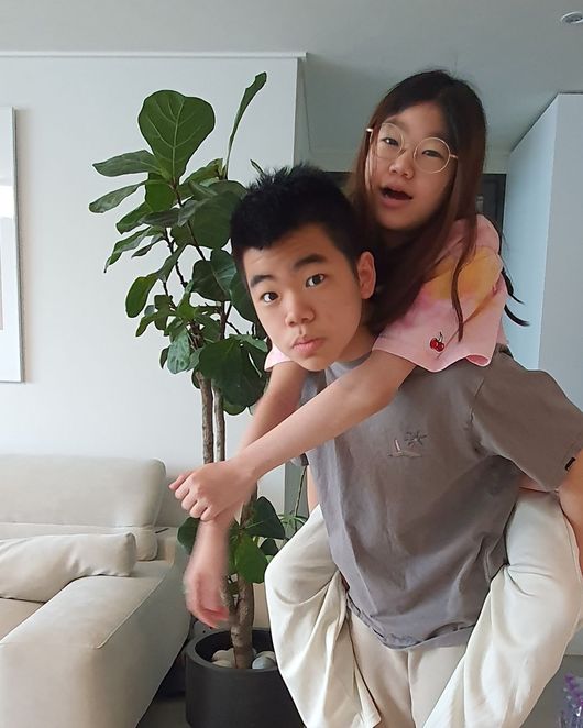 정종철 아내 황규림 인스타그램