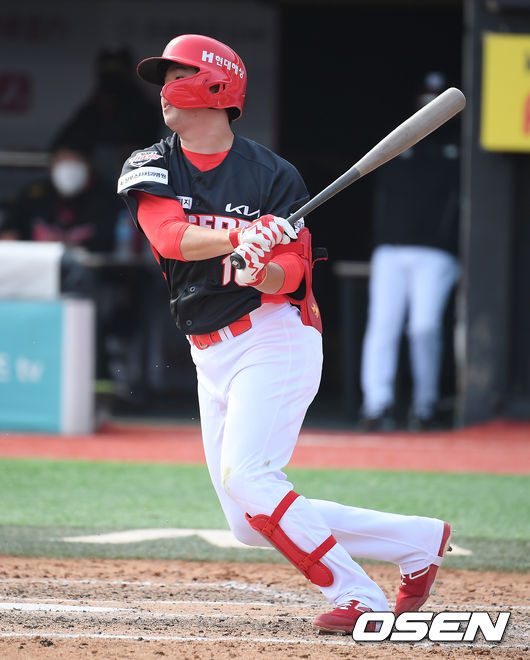 210318 KIA 이진영 / soul1014@osen.co.kr