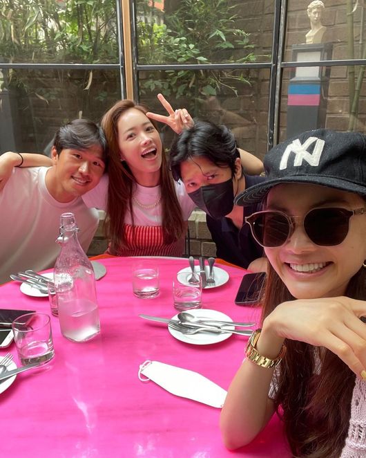 양미라 인스타그램