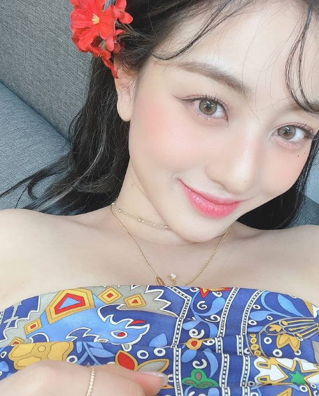 트와이스 공식 SNS