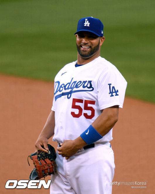 [사진] 210519 ⓒGettyimages(무단전재 및 재배포 금지)