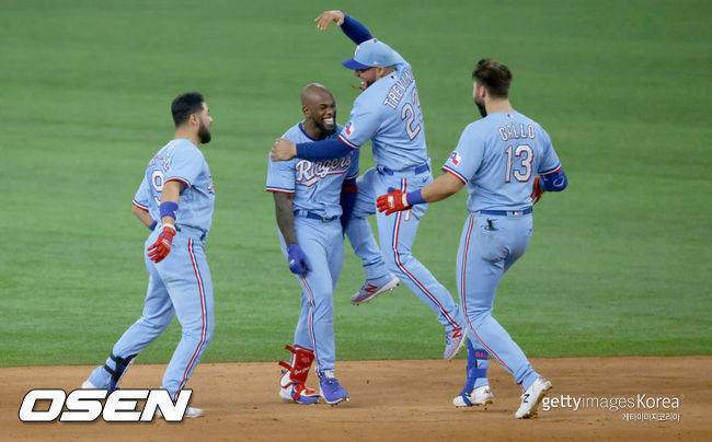 [사진] 2021/5/24 ⓒGettyimages(무단전재 및 재배포 금지)