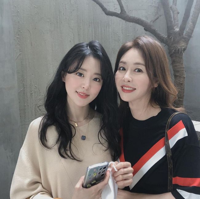 김예령 인스타그램