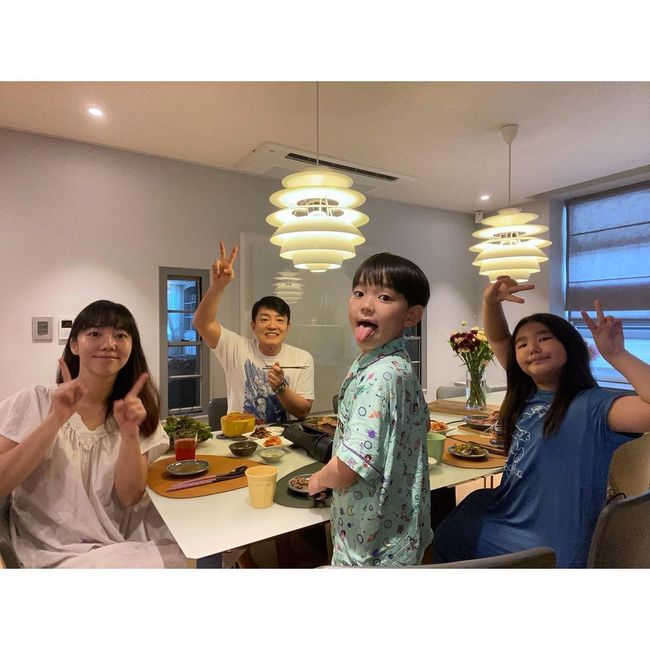 이윤진 인스타그램