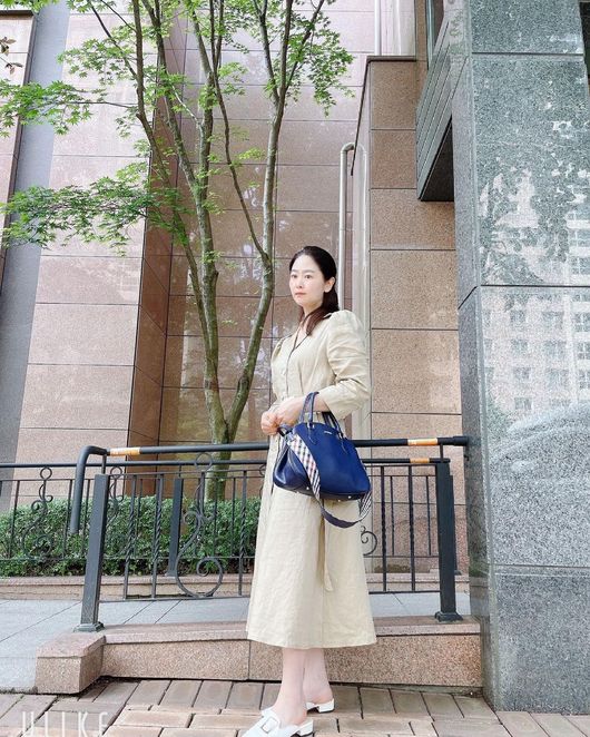 김지영 인스타그램