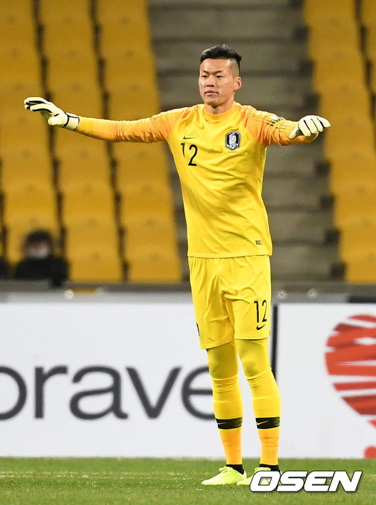 구성윤. /dreamer@osen.co.kr