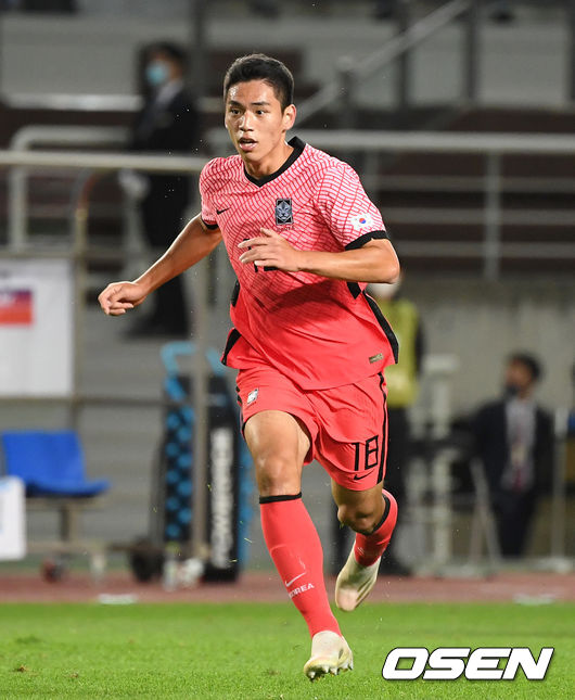 201012 오세훈 /sunday@osen.co.kr