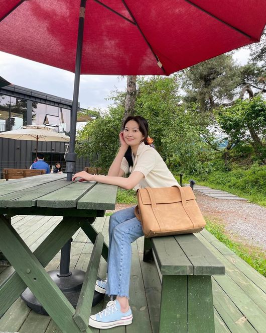 류이서 인스타그램