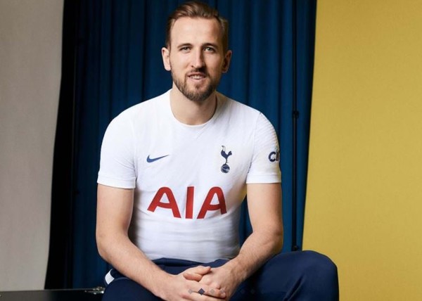 [사진] 토트넘 공식홈페이지