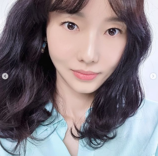 이정현 SNS