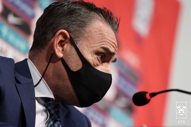 [사진] 대한축구협회 제공