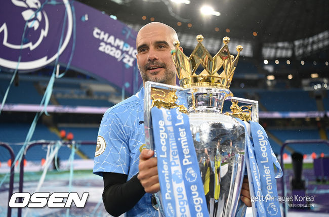 [사진] 2021/5/24 ⓒGettyimages(무단전재 및 재배포 금지)