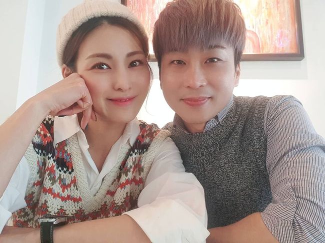 김정화 인스타그램