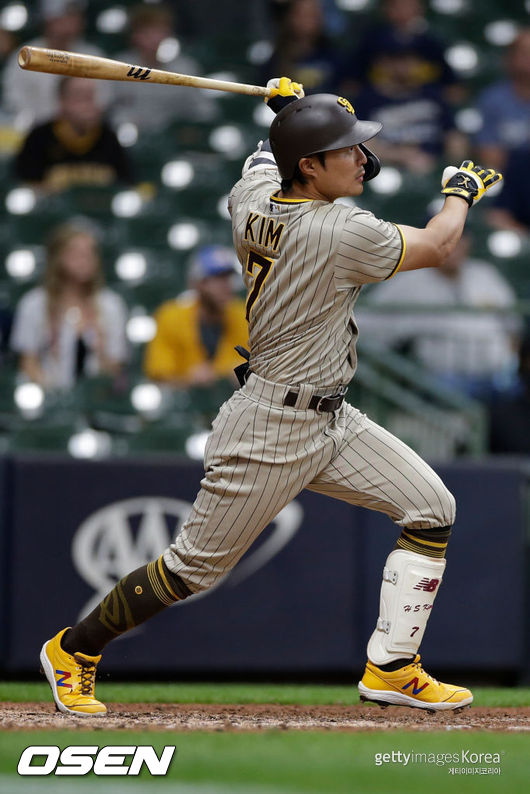 [사진] 2021/5/25 ⓒGettyimages(무단전재 및 재배포 금지)