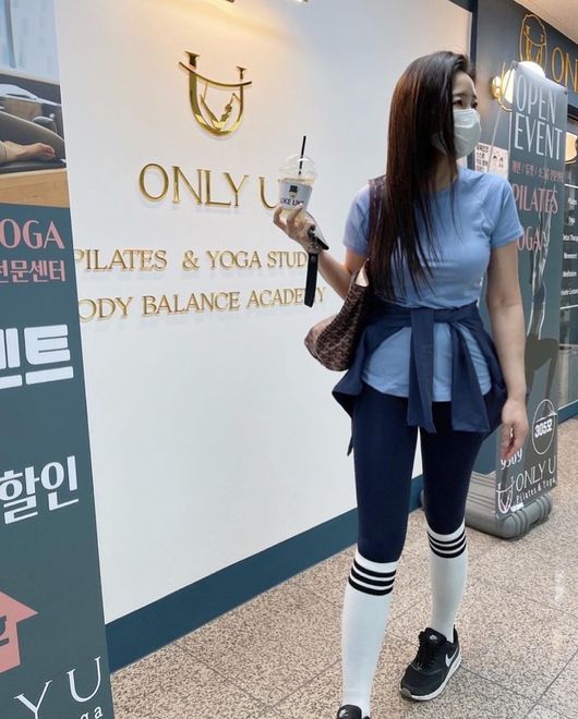 현영 인스타그램