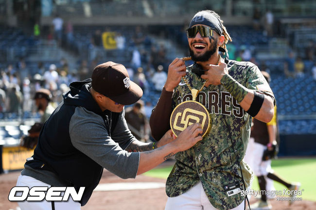 [사진] ⓒGettyimages(무단전재 및 재배포 금지)