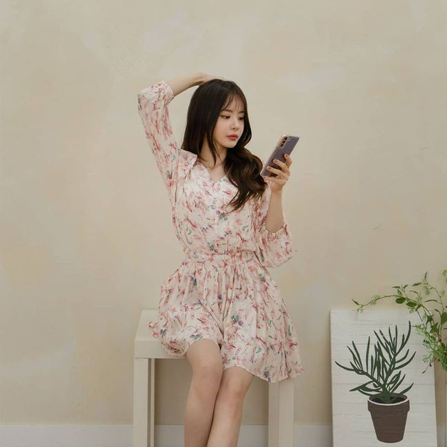 서유리 인스타그램