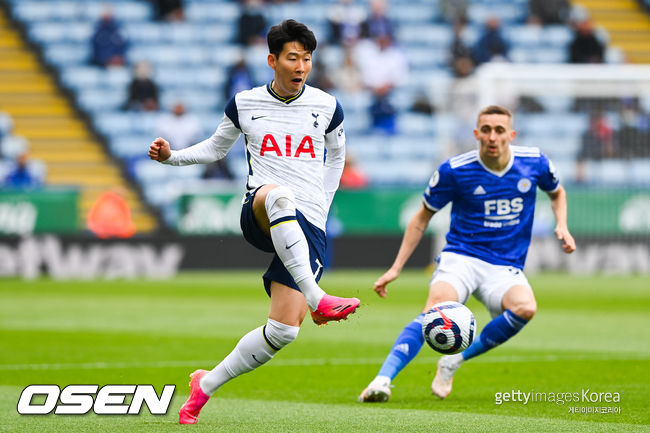 [사진] 2021/5/24 ⓒGettyimages(무단전재 및 재배포 금지)