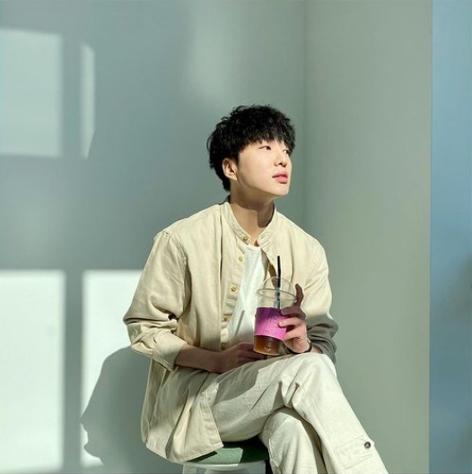 강승윤 SNS