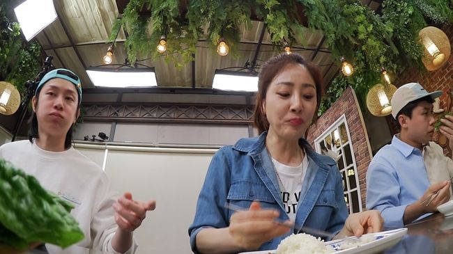 '맛남의 광장' 제공