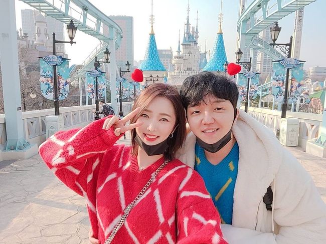 배슬기 인스타그램