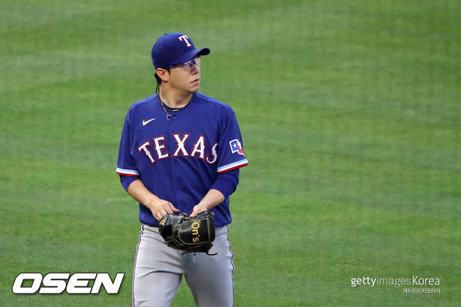 [사진] 21.05.26 양현종 ⓒGettyimages(무단전재 및 재배포 금지)