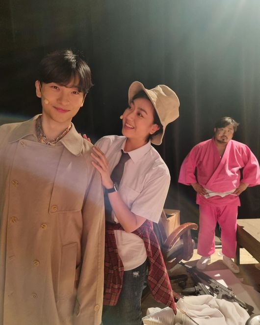 이은형 인스타그램