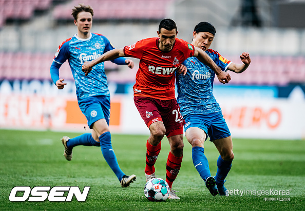 [사진] ⓒGettyimages(무단전재 및 재배포 금지)