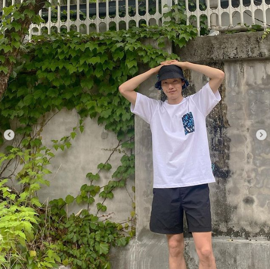 류준열 SNS